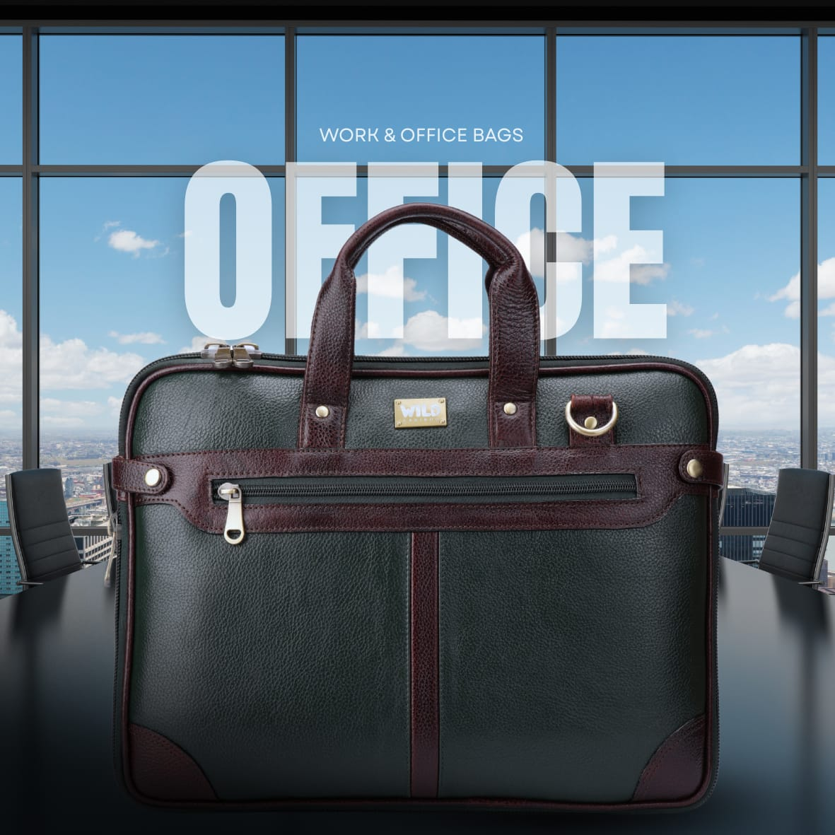 Work & Office Bags