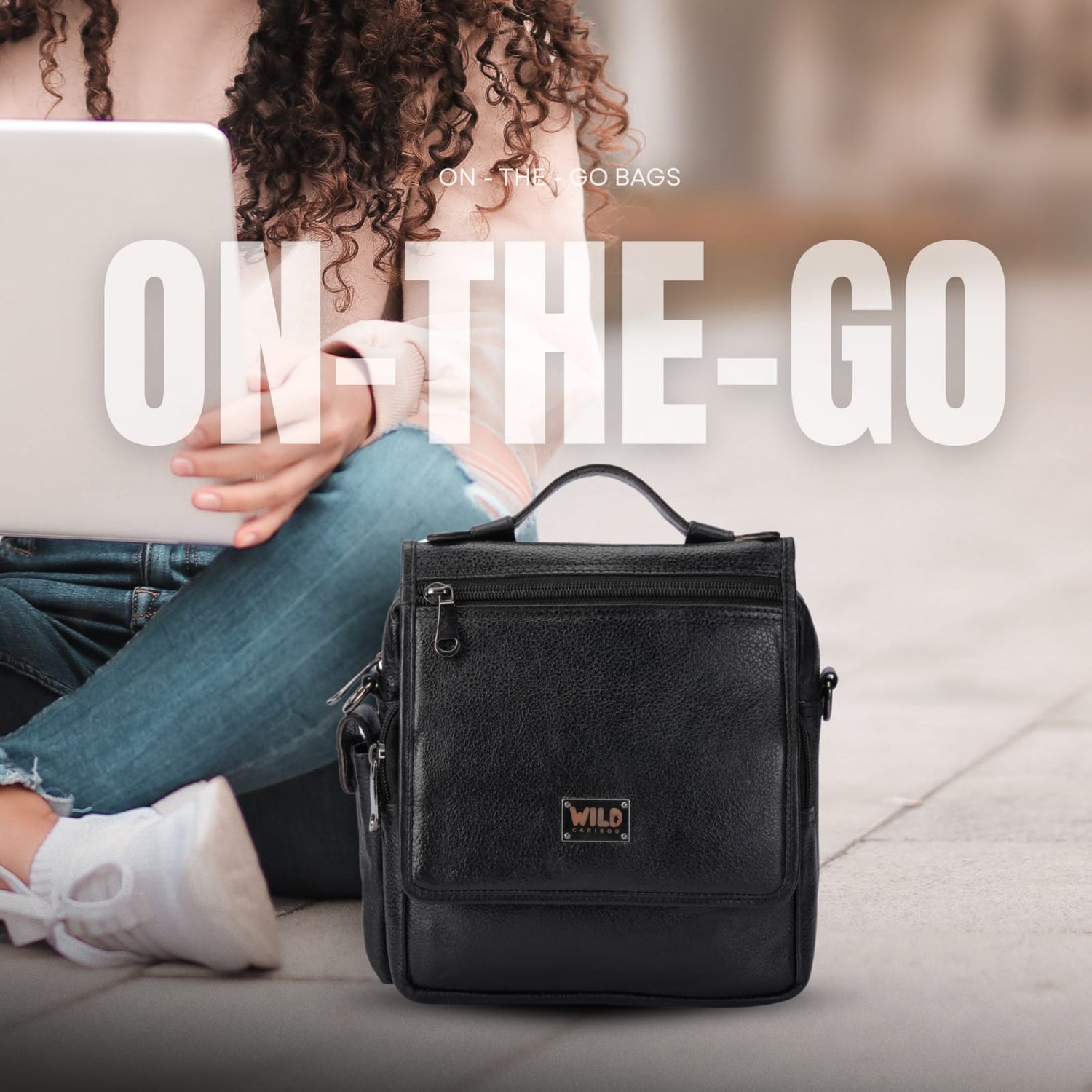 On-the-Go Bags