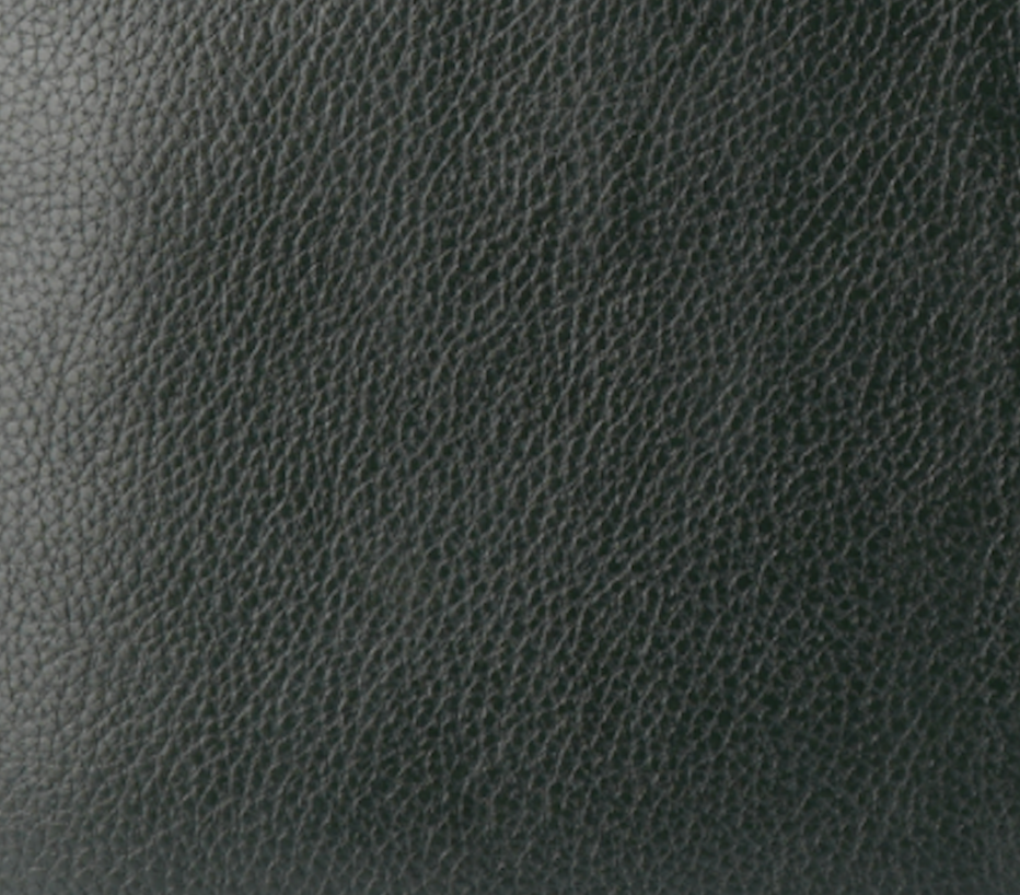 Wild Caribou Genuine Leather Trolley Duffel Bag – Premium Wheeled Travel Companion (Green, Black, Blue, Brown, Tan)